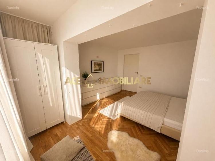 2 Camere de inchiriat | Vitan | Metrou | Centrala | Modern | 60 mp - 4