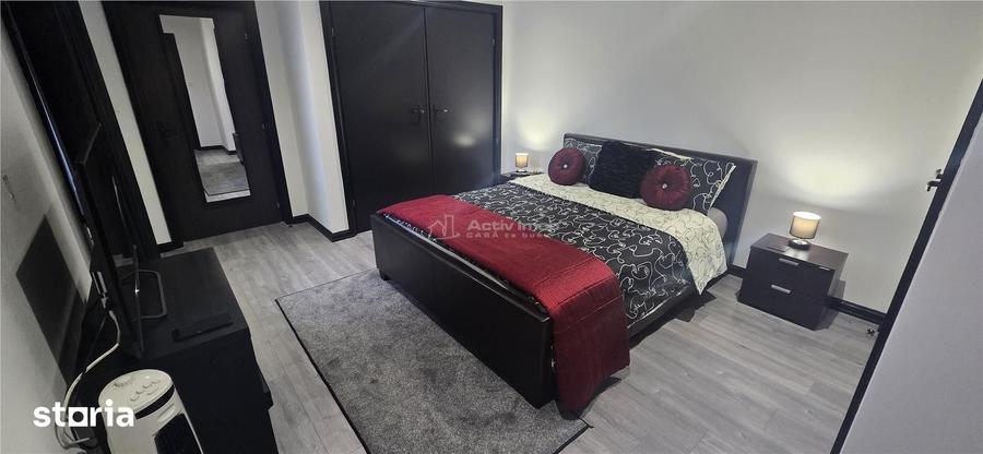 Casă cu 8 camere cu Teren 2000 Mp în Poșta Câlnău