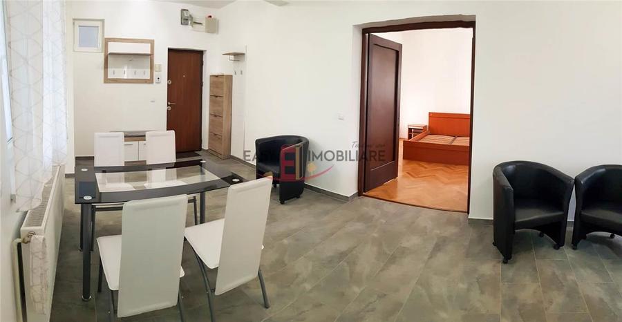 Apartament 4 camere, UMF, central, Targu Mures - 14