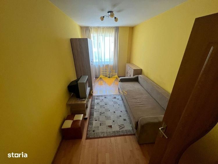 Apartament cu 3 camere în Dâmbul Rotund