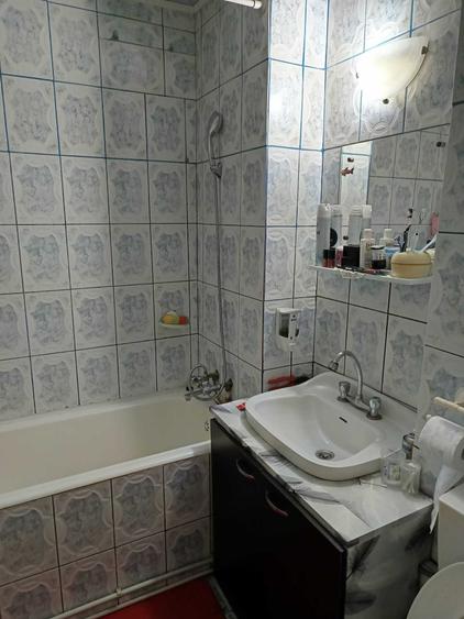 Garsonieră semidecomandată în Central