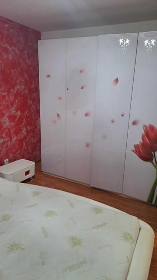 Apartament cu 2 camere decomandat în Dărmănești