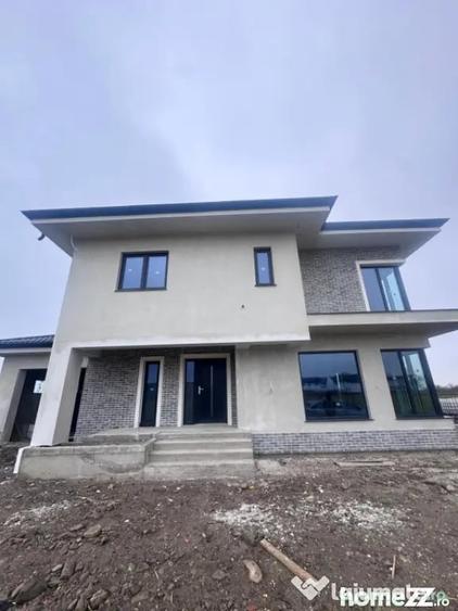 Casa individuala , constructie noua , 500 mp teren, Radauti - Radauti (Suceava) - 2