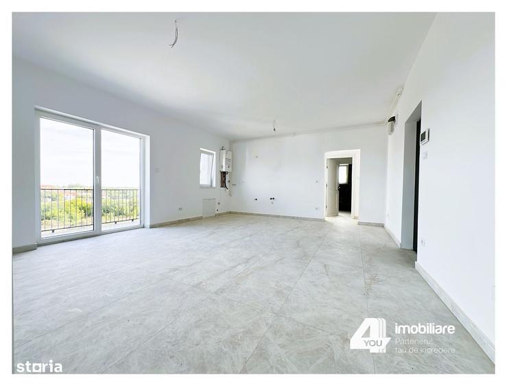 Apartament cu 3 camere decomandat în Grădiște