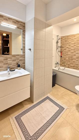 Apartament cu 2 camere decomandat în Tudor Vladimirescu