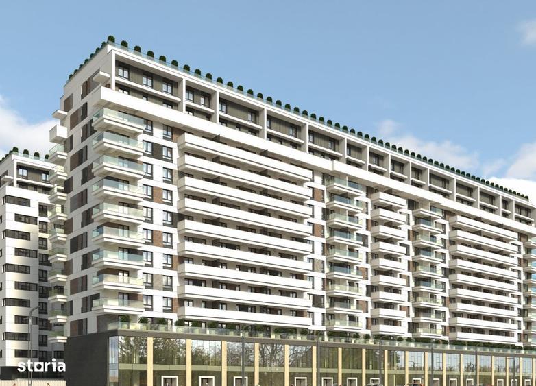Central Address Residence - 2 CAMERE - 1