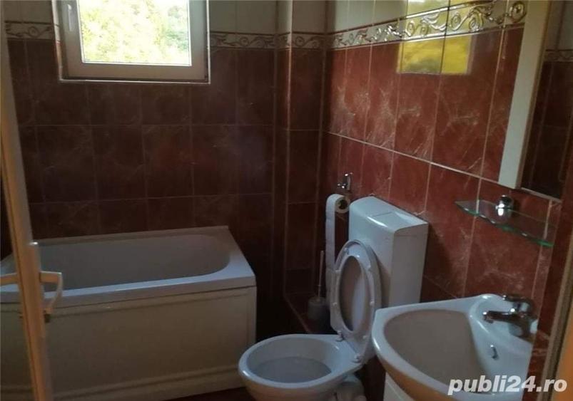 Apartament cu 2 camere decomandat în Ștrand