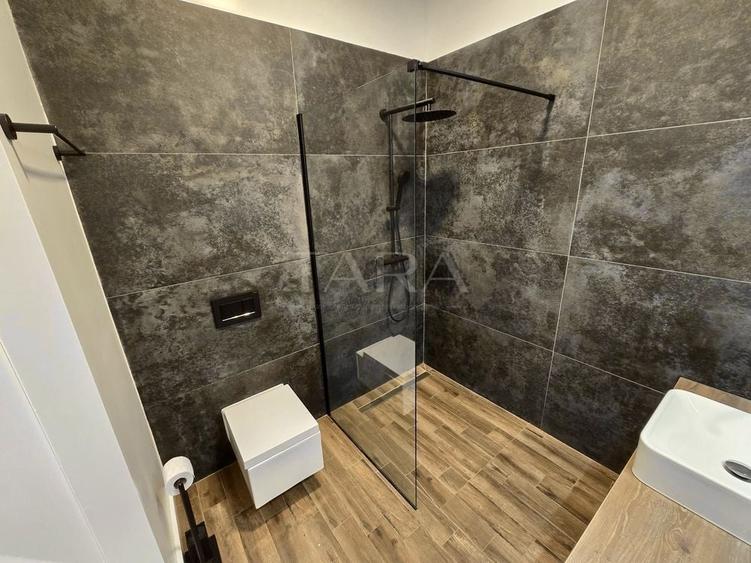 Apartament ultrafinisat, 46,6 mp + terasă, Dâmbul Rotund - 6