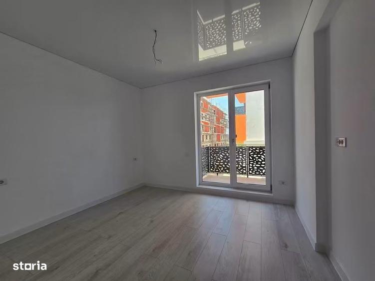 Apartament cu 2 camere în Dobroești