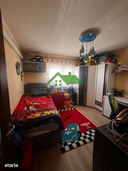 Apartament cu 2 camere decomandat în Orașul Vechi