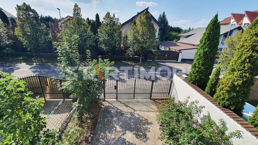 Casa tip duplex Tractorul zona Coresi - 35