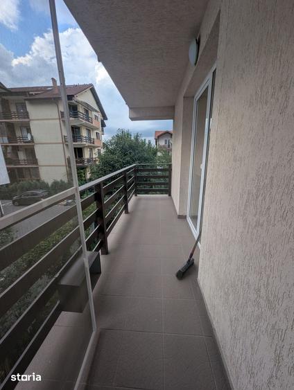 Apartament cu 2 camere Tractorul - 9