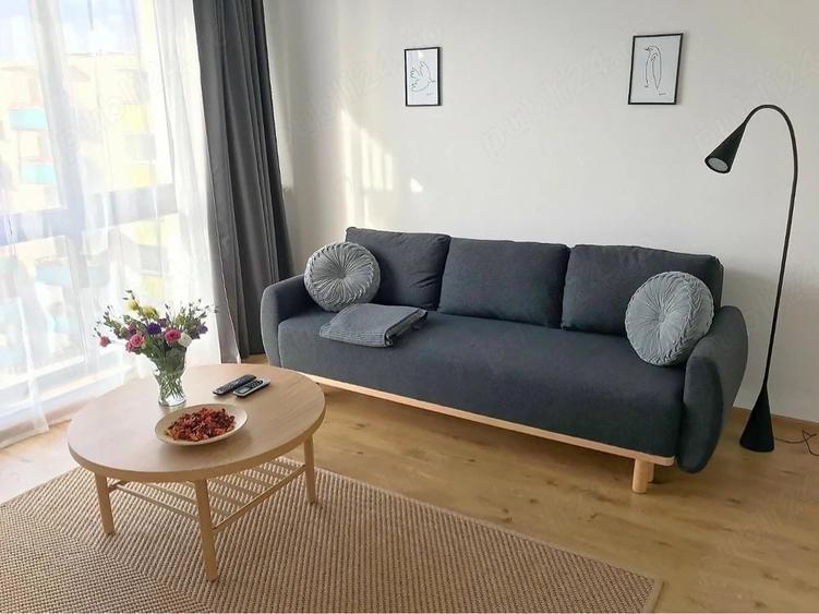 Apartament cu 2 camere decomandat în Unirii