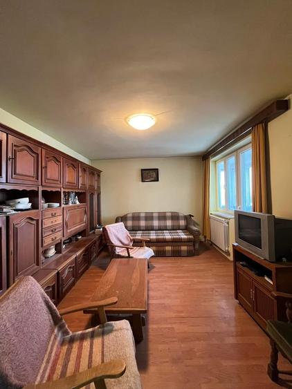 Apartamentt C-t 2 camere+ sufragerien, etaj 7, Sovata , Decebal-Dacia, Oradea. - 1