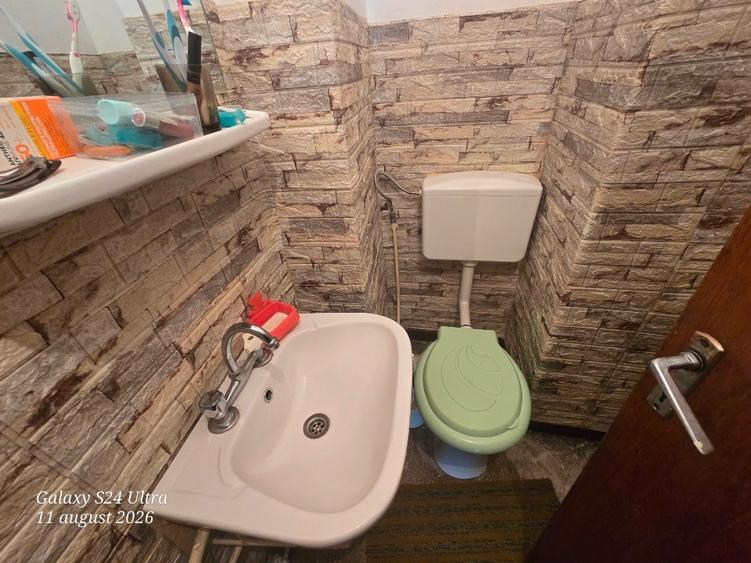 Apartament cu 4 camere decomandat în Nord