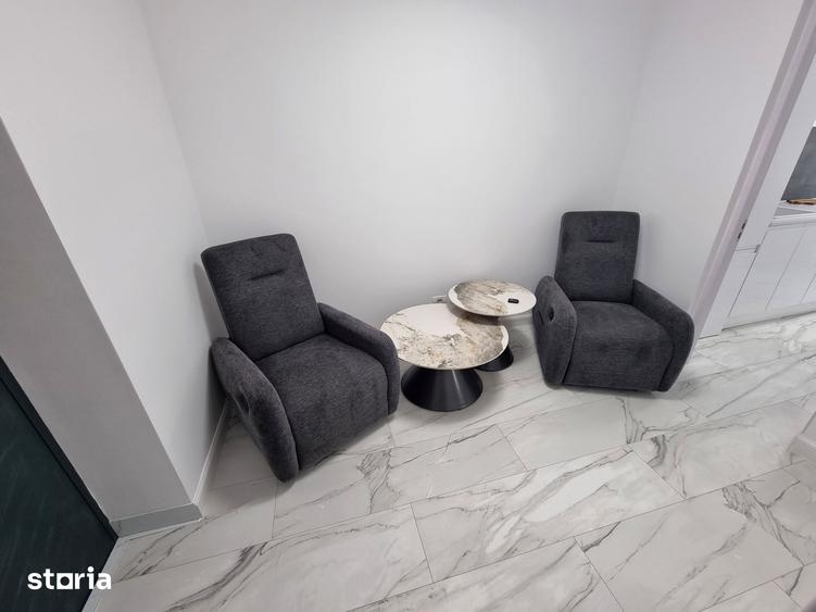 Colnetina/Garsoniera premium 40mp/renovata complet/mobilata/utilata/AC - 5