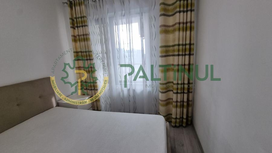 Apartament cu 2 camere decomandat în Șelimbăr