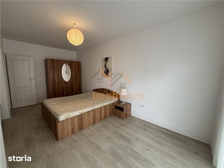 Apartament cu 2 camere în Lotus