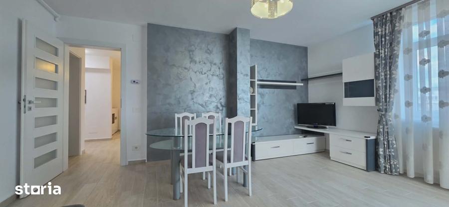 Apartament cu 3 camere în Nufărul