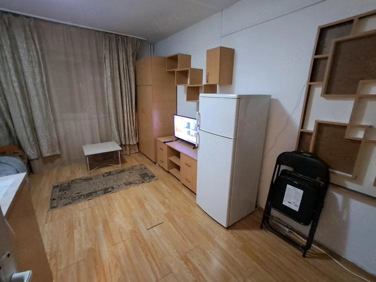 Garsonieră semidecomandată în Nicolina