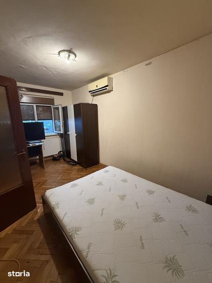 Apartament cu 2 camere nedecomandat în Fratelia