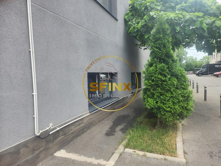 Spațiu comercial, de 27 mp, în Berceni