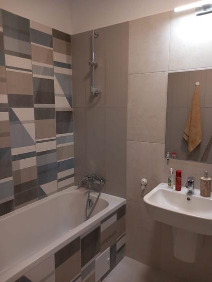 Apartament cu 2 camere semidecomandat în Circumvalațiunii