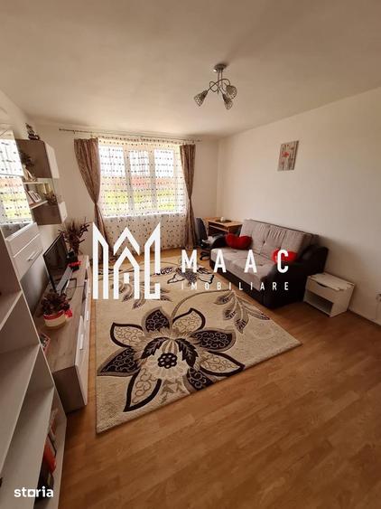 Apartament 1 camera de vanzare | Turni?or, Sibiu | 41 mp - 5