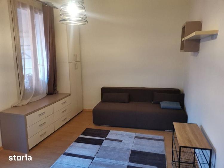 Apartament cu 1 camera in Centru - 7