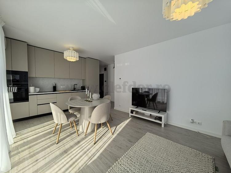 GREENFIELD - Apartament cu 2 dormitoare - 3