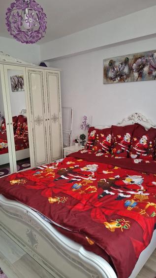 Apartament cu 2 camere decomandat în Calea Severinului