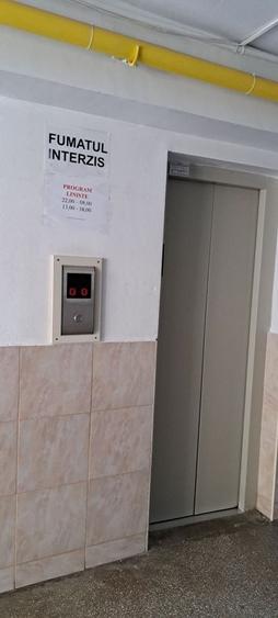Garsonieră decomandată, mobilată în Chișinau