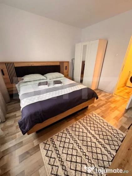 Chirie apartament 2 camere ultracentral - renovat si utilat - Hunedoara (Hunedoara) - 10