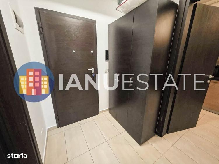 Garsonieră decomandată în Olteniței