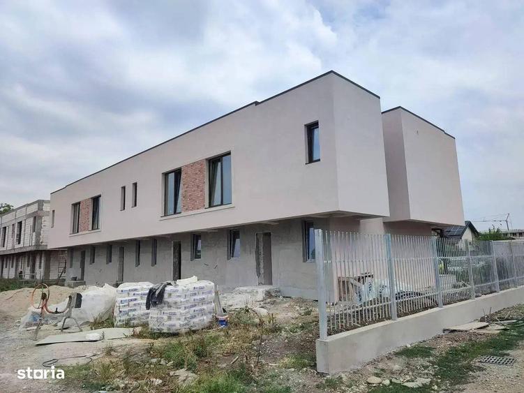 Casa 4 Camere Otopeni | Aproape de DN1| Comision Zero - 17