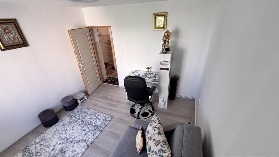 Vand urgent apartament 2 camere - 8