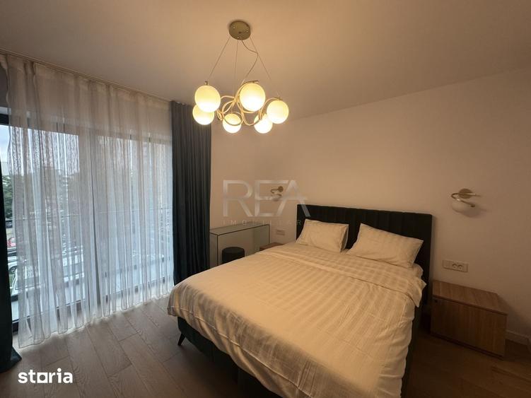 Apartament cu 2 camere decomandat în Unirii