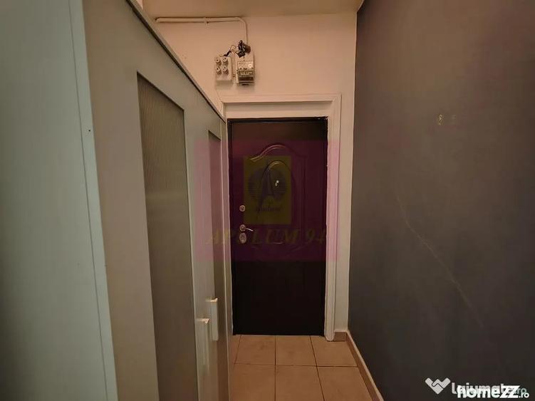 Garsonieră în Ultracentral