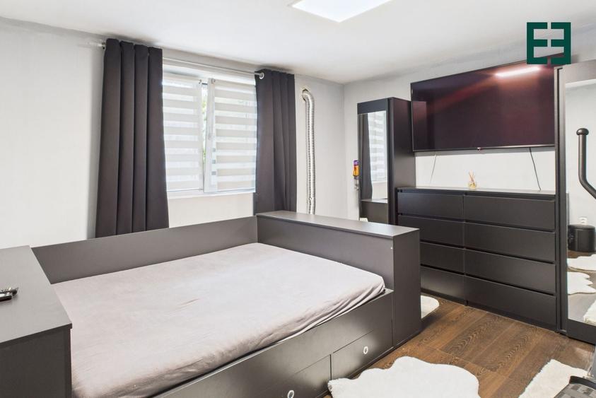 Casă 4 camere - Zona Buziașului - Timișoara - 6