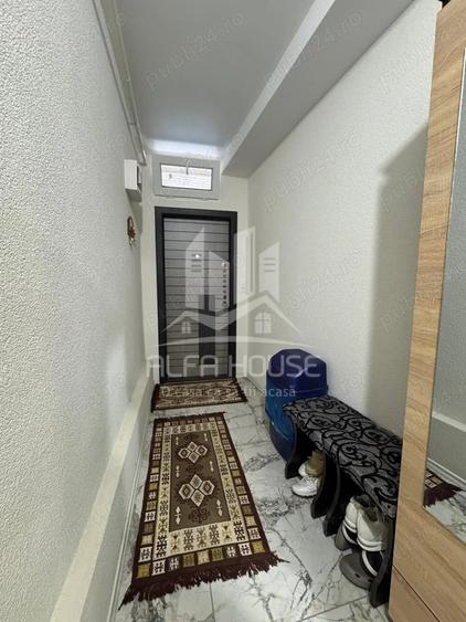 Casă cu 2 camere în Muncitoresc