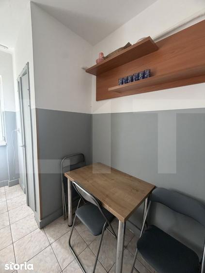 Apartament cu 2 camere decomandat în Podgoria