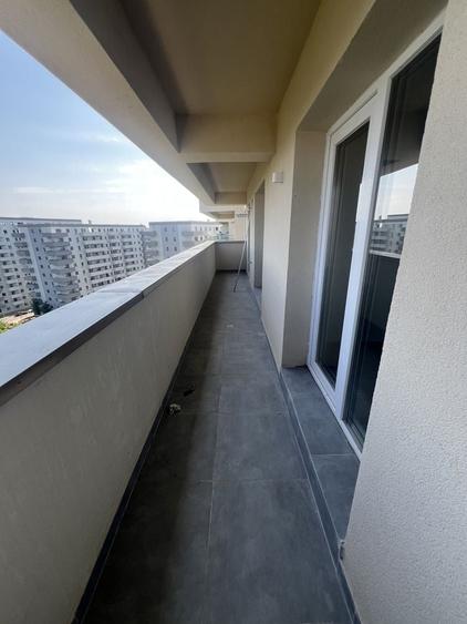 Apartament cu 3 camere decomandat în Lacul Morii