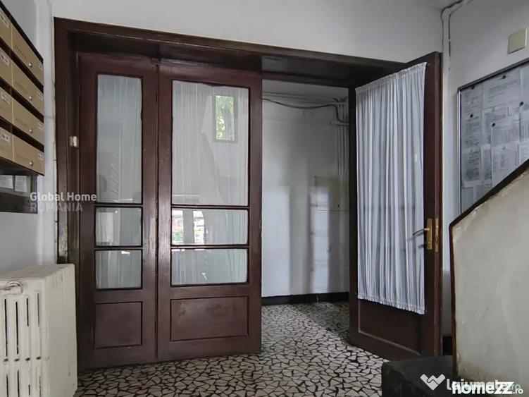 Apartament cu 3 camere decomandat în Capitale