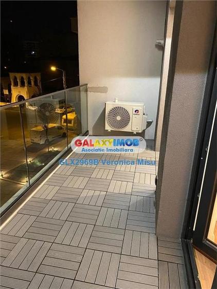 Apartament 2  camere , centrala proprie- Core Timpuri Noi - 9