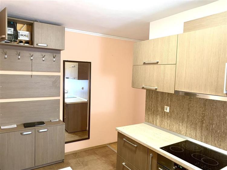 RECO Apartament 2 camere de inchiriat Iosia Str. Alexandru Cazaban 48 mp - 9