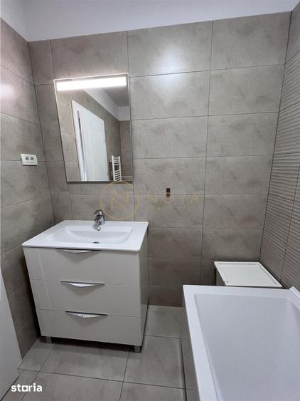 Inchiriere apartament Pipera parcare inclusa - 6