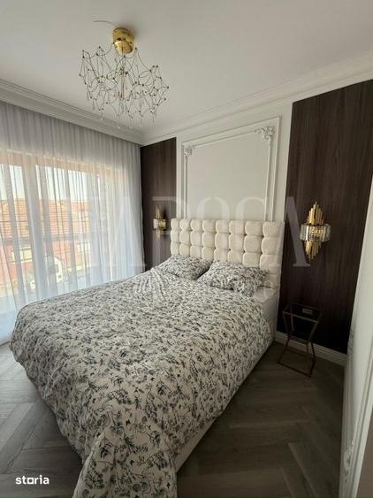 Apartament 3 camere de vanzare in Dimitrie Cantemir Oradea, Oradea - 1