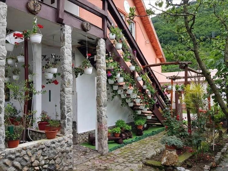 Hotel/Pensiune, de 35.714298248291 mp, în Sasca Montană