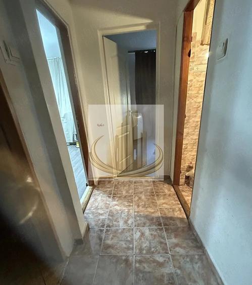 Apartament cu 2 camere decomandat în Iosefin