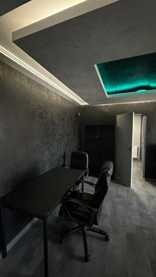 Gara de Nord - 2 camere- Centrala - Metrou - AC - Renovat - 7